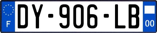 DY-906-LB