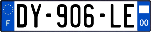 DY-906-LE
