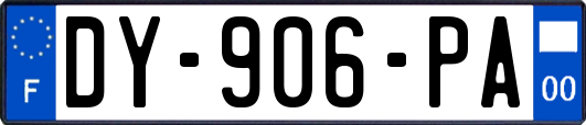 DY-906-PA