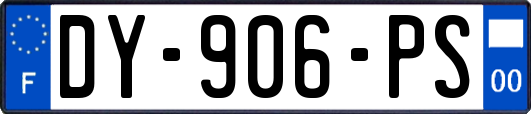 DY-906-PS