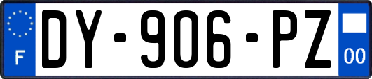 DY-906-PZ