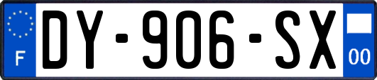 DY-906-SX