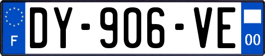 DY-906-VE