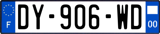 DY-906-WD