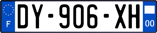 DY-906-XH