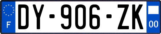 DY-906-ZK