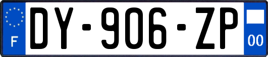 DY-906-ZP