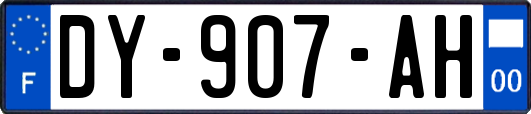 DY-907-AH