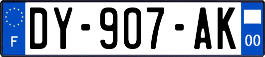 DY-907-AK