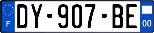 DY-907-BE