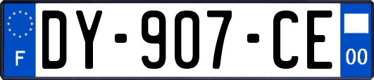 DY-907-CE