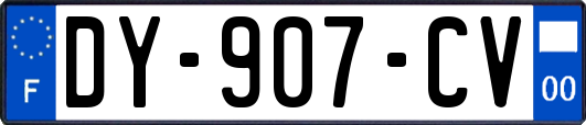 DY-907-CV