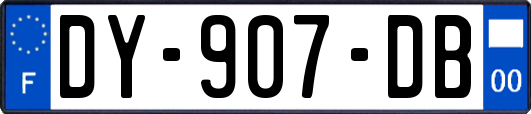 DY-907-DB