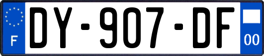 DY-907-DF