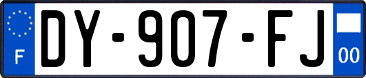 DY-907-FJ