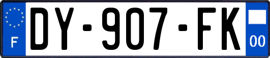 DY-907-FK