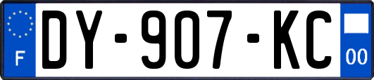 DY-907-KC