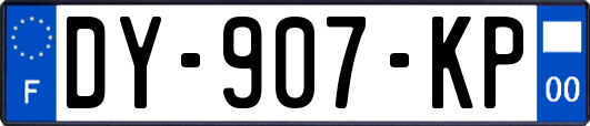 DY-907-KP