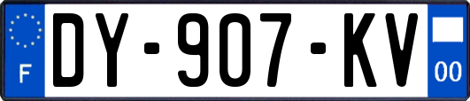 DY-907-KV