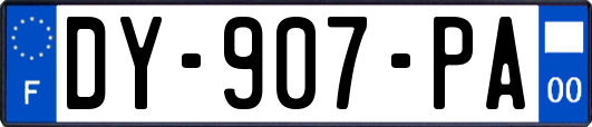 DY-907-PA