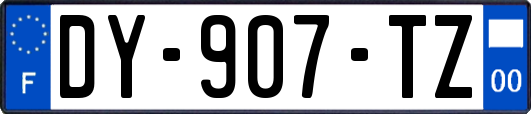 DY-907-TZ