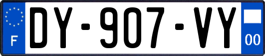 DY-907-VY