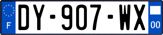 DY-907-WX