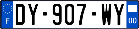 DY-907-WY