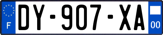 DY-907-XA