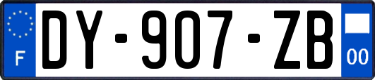 DY-907-ZB