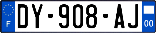 DY-908-AJ