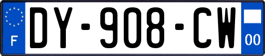 DY-908-CW