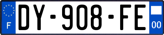 DY-908-FE