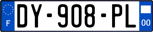 DY-908-PL