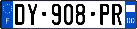 DY-908-PR