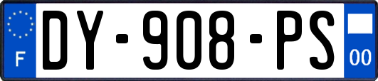 DY-908-PS