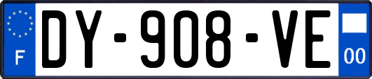 DY-908-VE