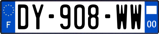 DY-908-WW