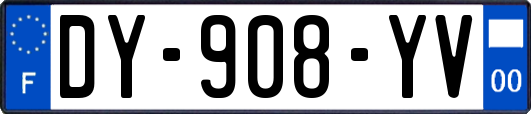 DY-908-YV