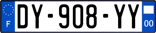 DY-908-YY