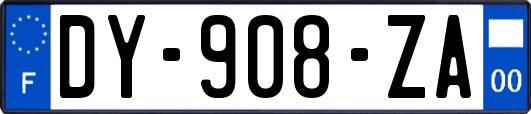 DY-908-ZA