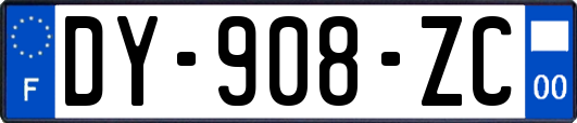 DY-908-ZC