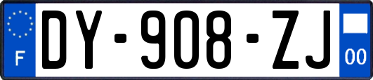 DY-908-ZJ