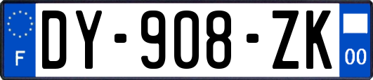 DY-908-ZK