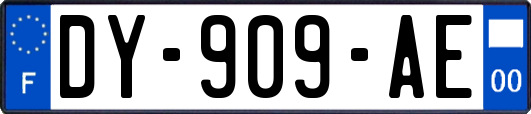 DY-909-AE