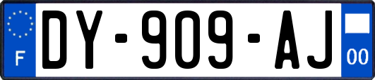 DY-909-AJ