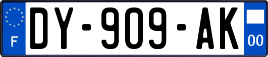 DY-909-AK