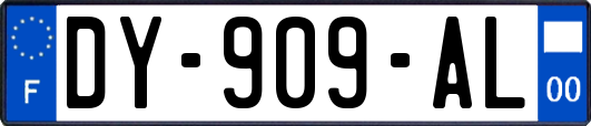 DY-909-AL