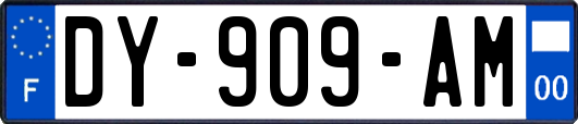 DY-909-AM