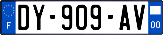 DY-909-AV